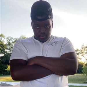 Meet your Posher, Dajarin